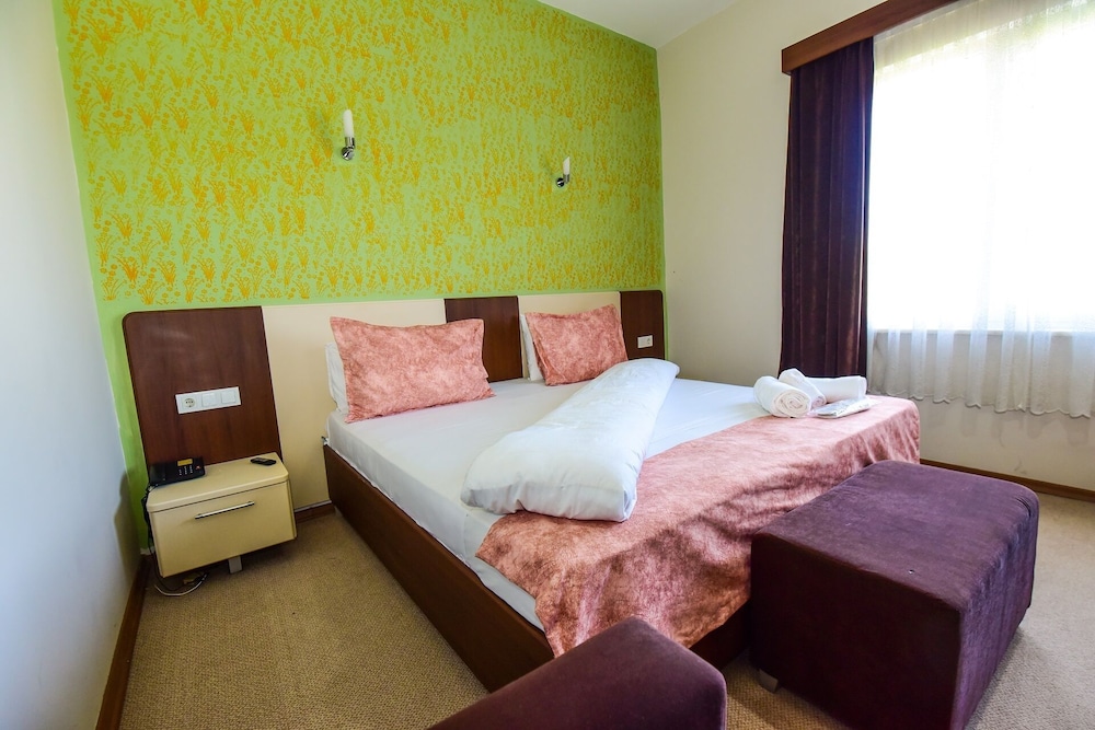 Standard Single Room photo 1