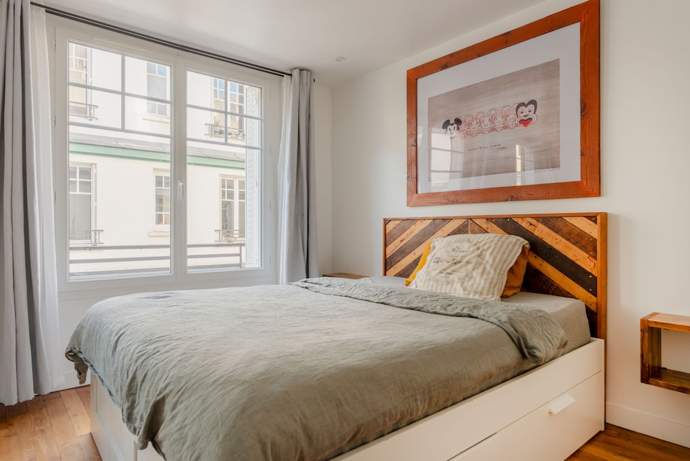 Comfort Apartment, Multiple Beds, Non Smoking, Kitchen photo 1