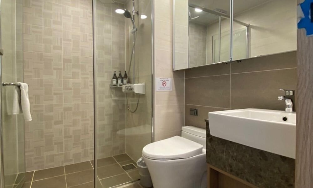 Suite Twin Room - Photo 6