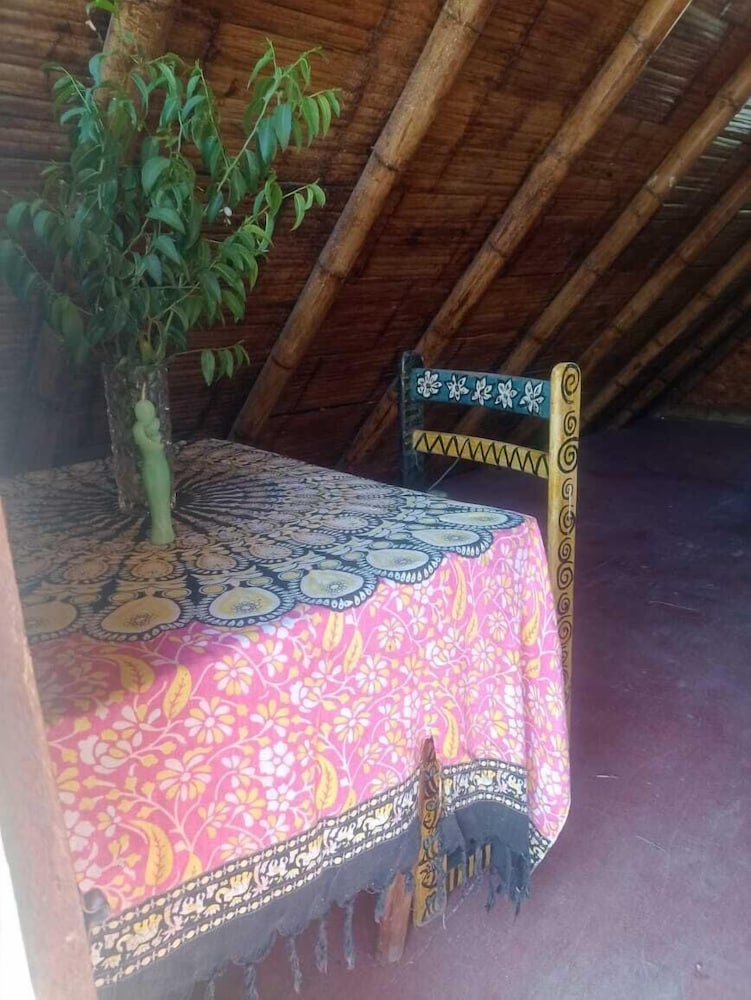 Economy Double Room, Patio, Garden View photo 2