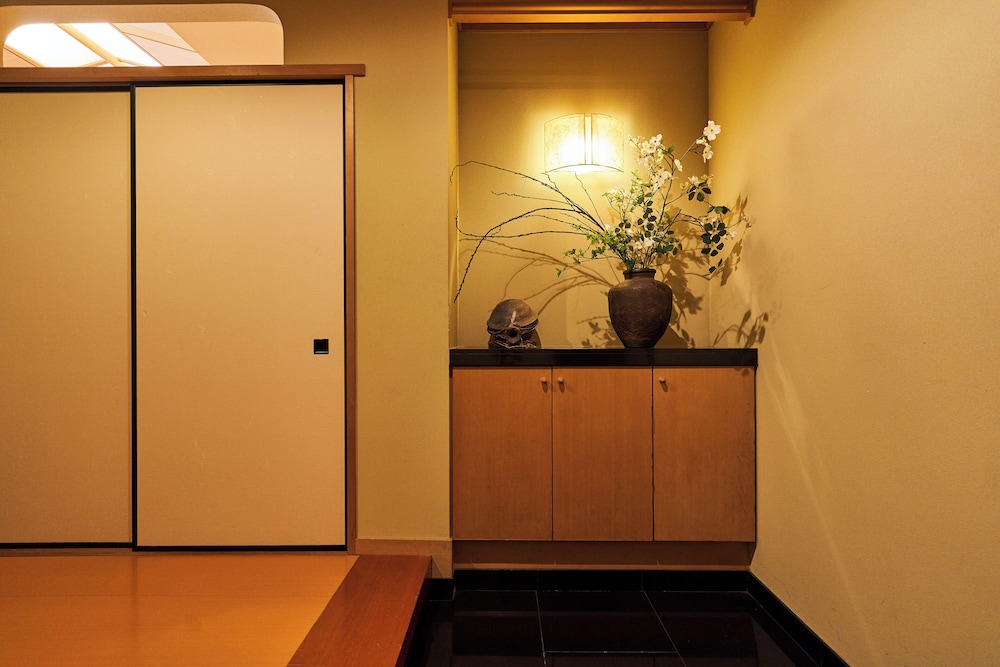 Large Japanese Room, Non Smoking (Cannot request bed type) photo 3