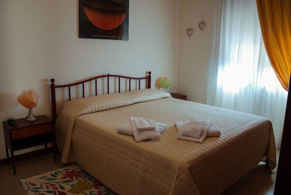 Double Room, Terrace photo 1