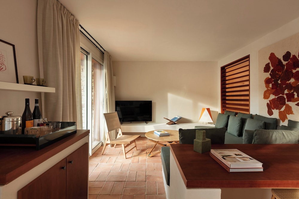 Suite, Terraza Suite, Terraza