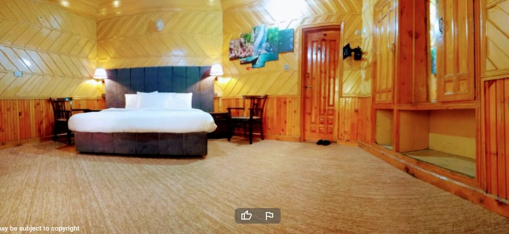 Deluxe Double Room - Photo 5