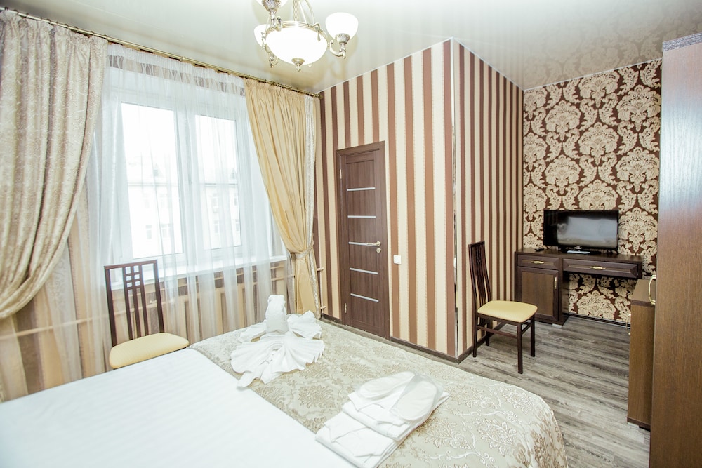 Classic Suite (4) photo 3