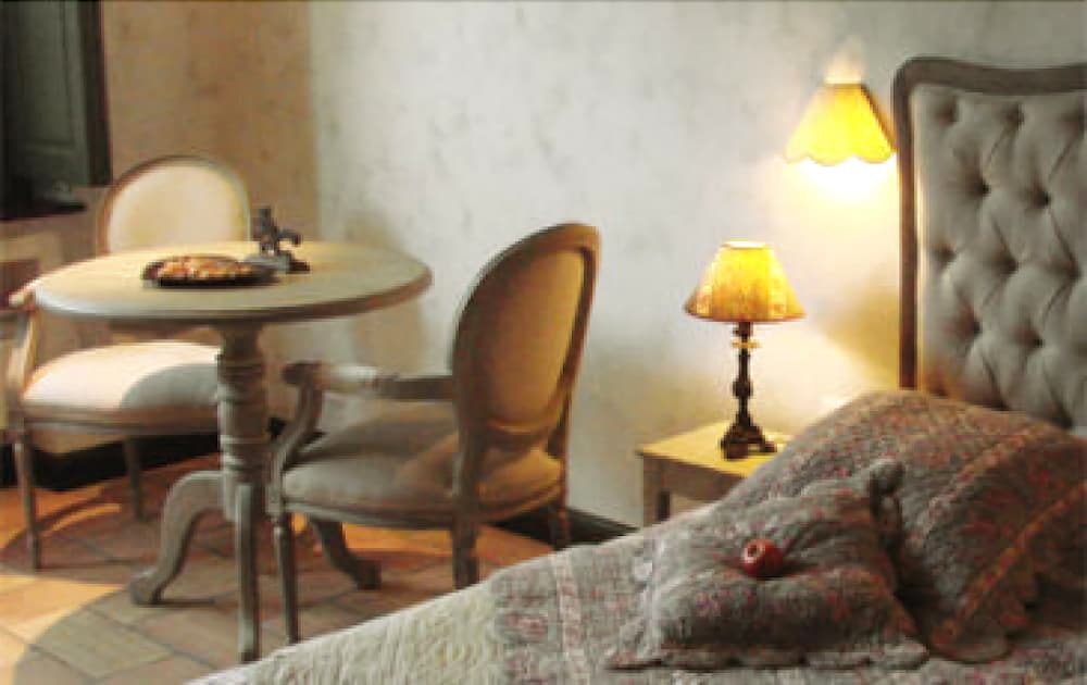 Double Room (Amande)
