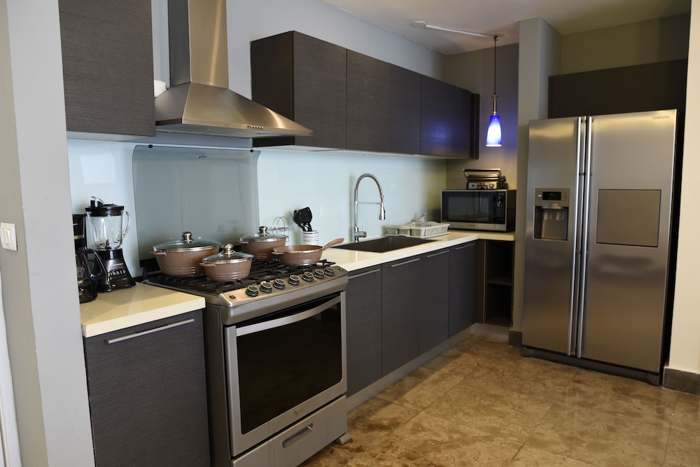 Apartamento de lujo 50K photo 3
