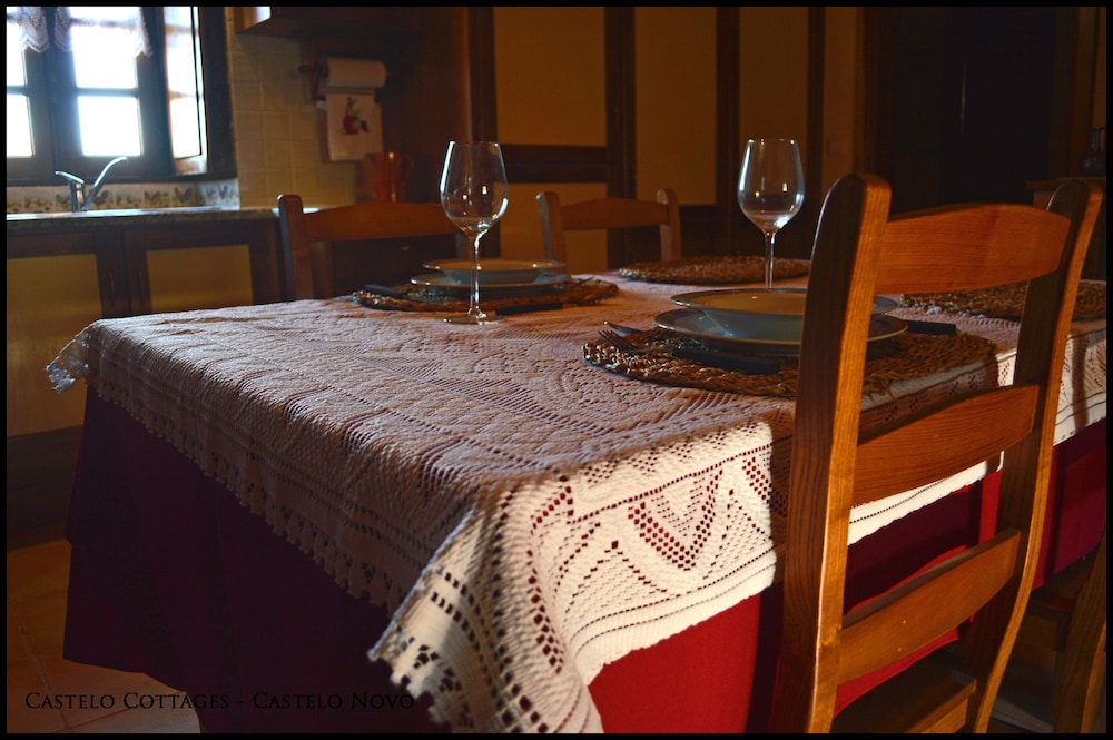 House, 1 Double Bed with Sofa bed, Mountain View, Mountainside photo 2