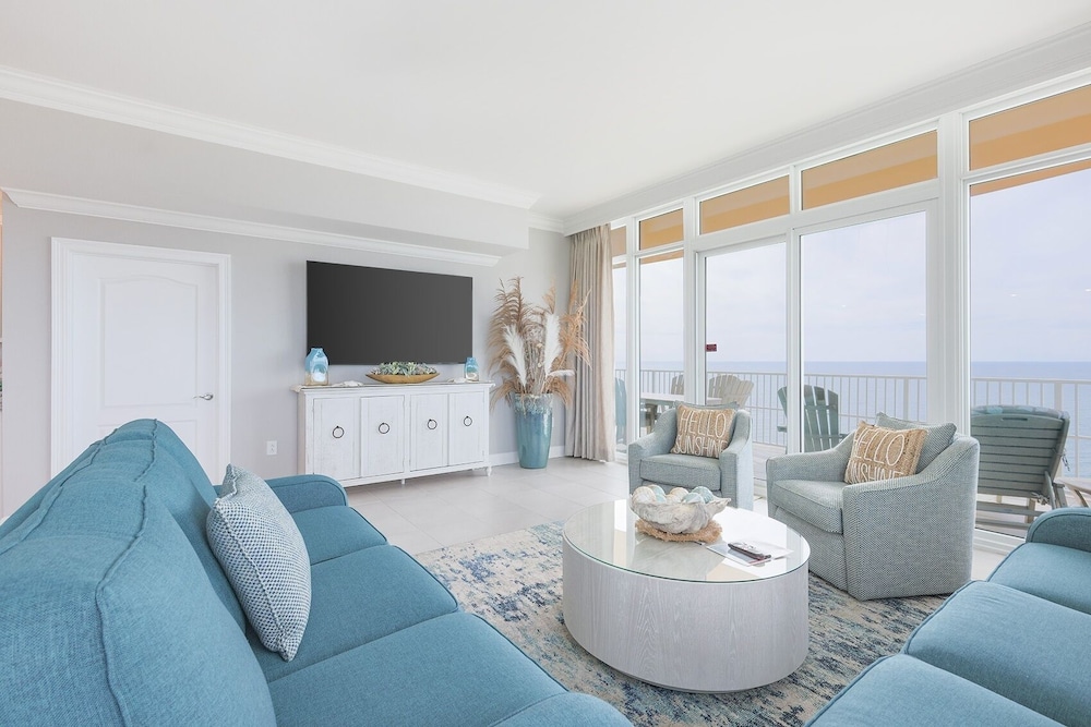 Condo, 4 Bedrooms