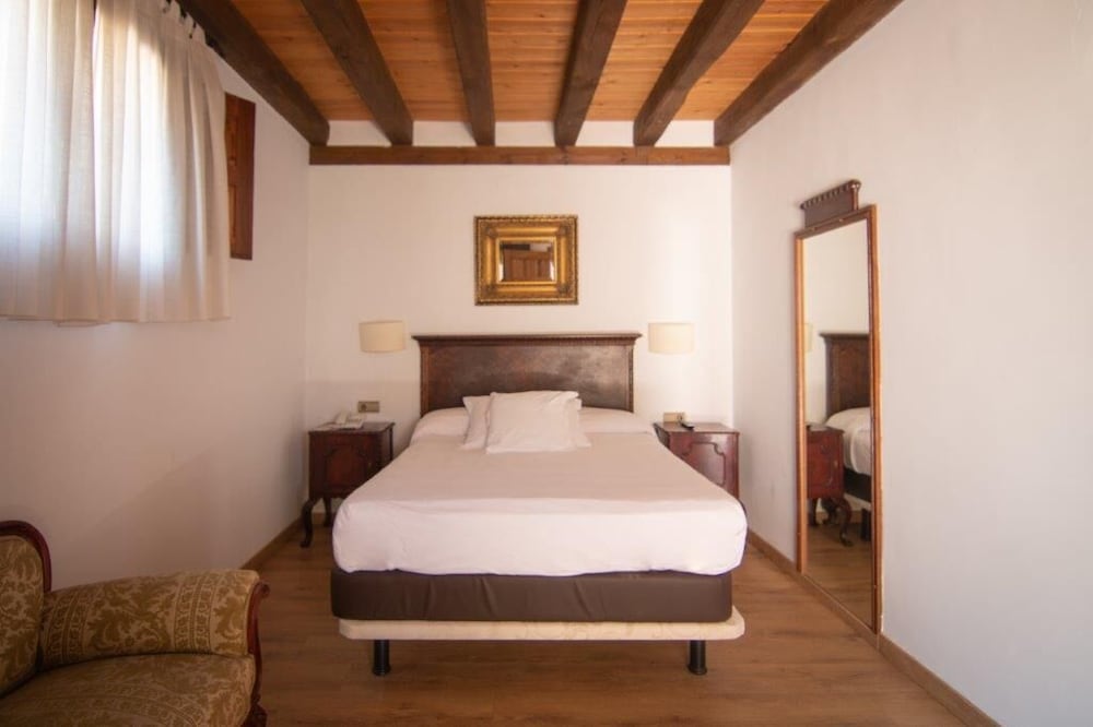 Habitación Doble Estándar