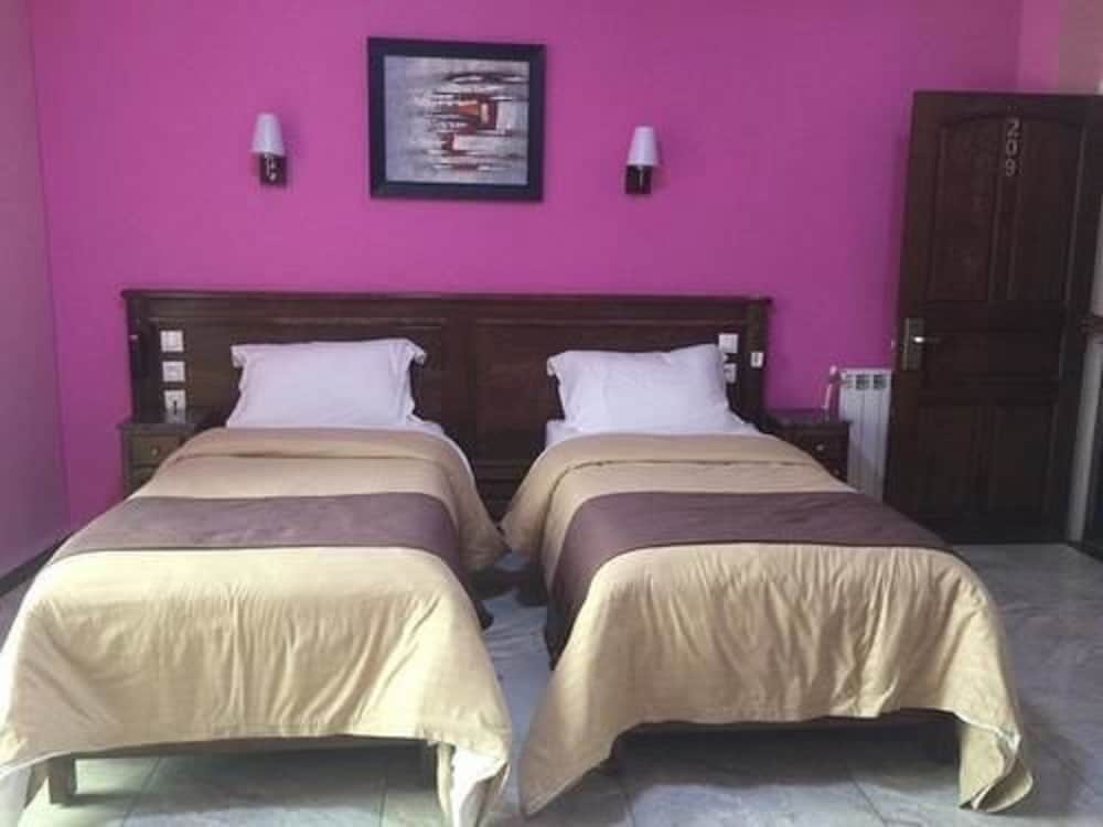 Twin Room photo 1