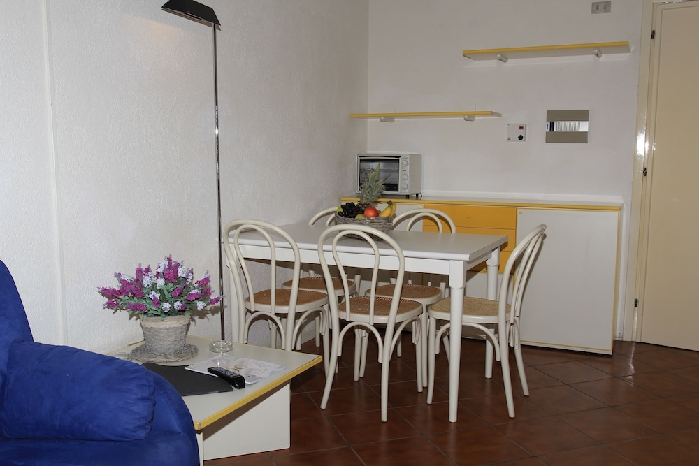 Standard Apartment