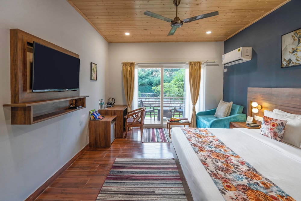 Deluxe Room photo 1