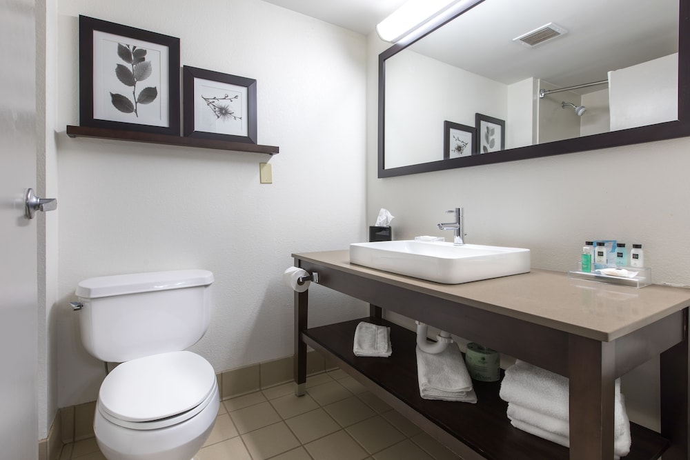 Suite, Multiple Beds, Non Smoking - Photo 10