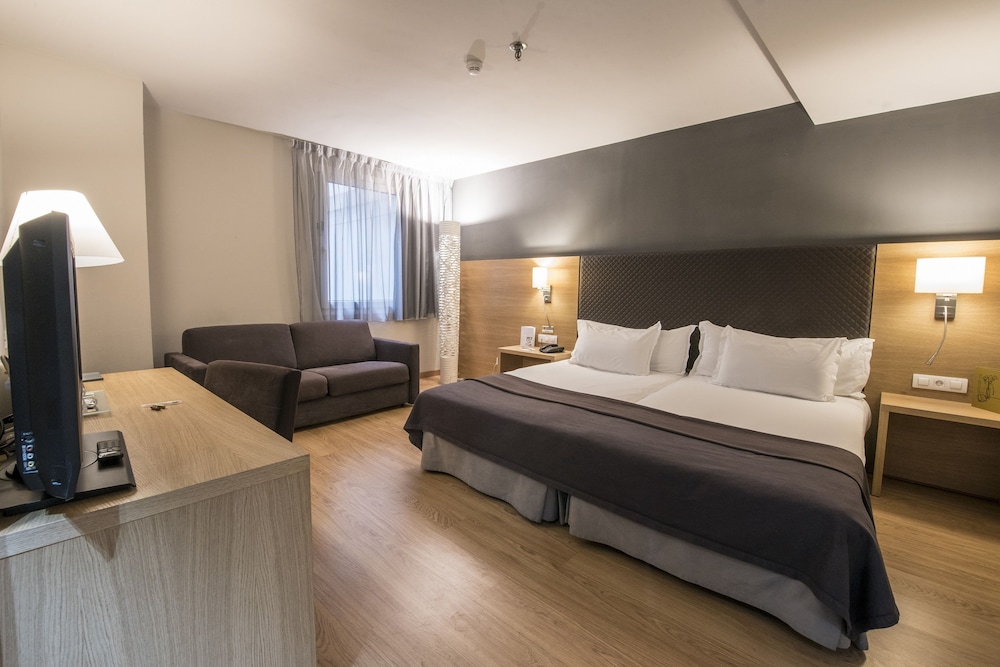 Standard Triple Room photo 3