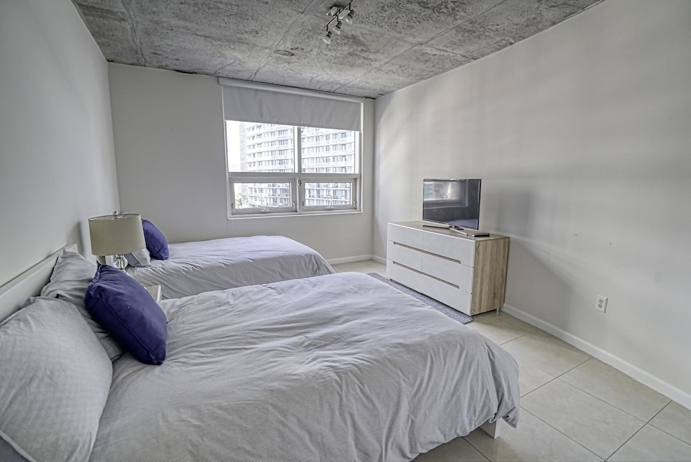 Deluxe Apartment photo 2