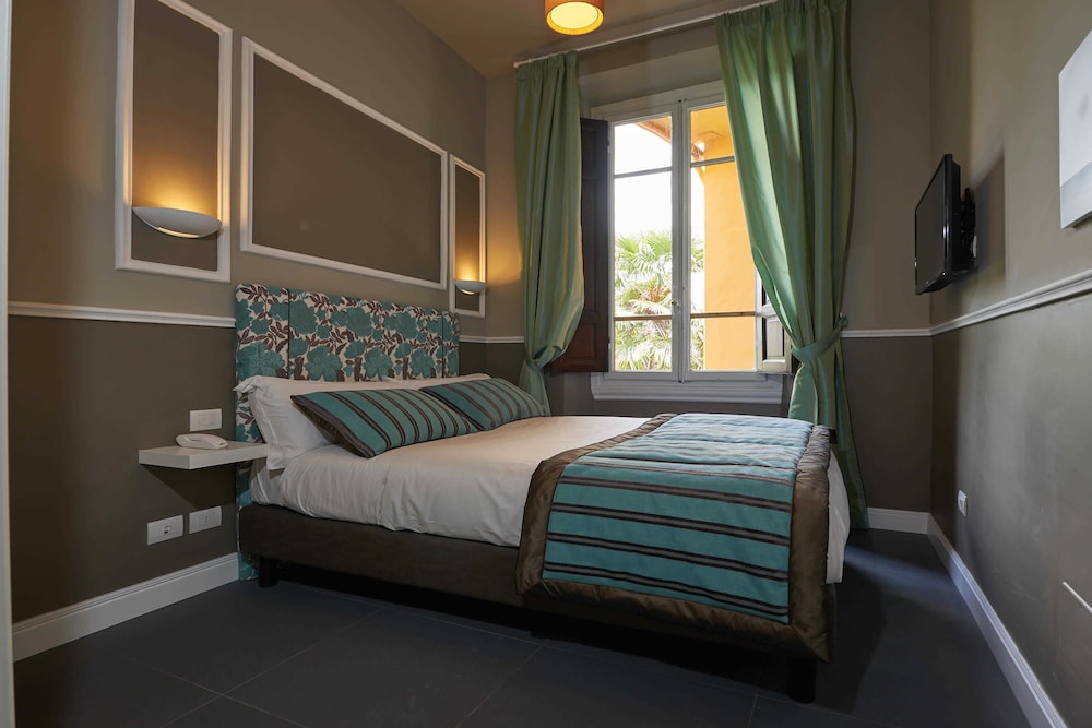 Basic Room