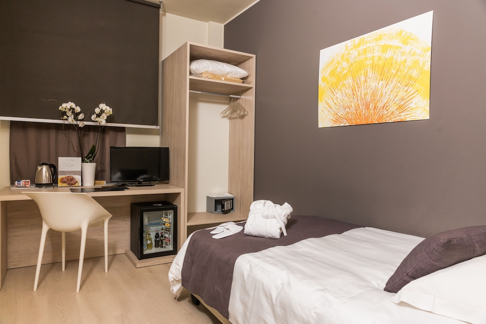 Superior Single Room photo 2