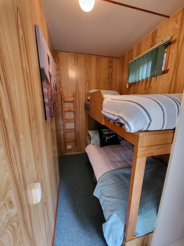 Comfort Cabin photo 1