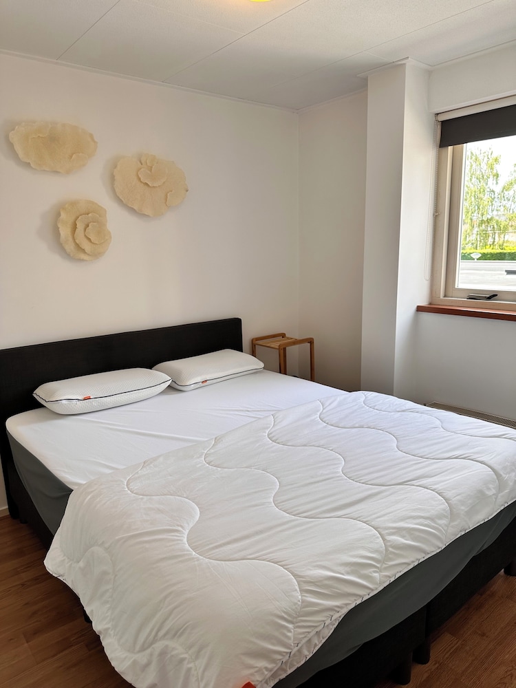 Comfort Apartment photo 2