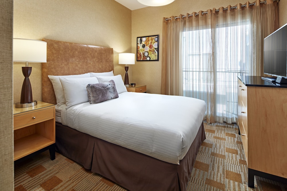 Room, 1 Double Bed (All New, Accessible)