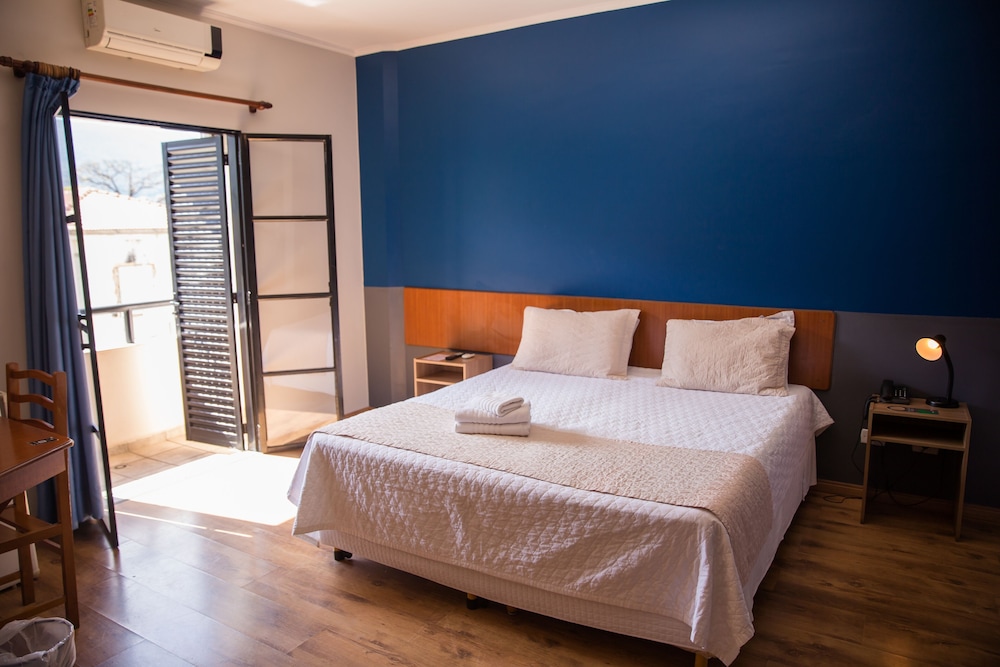 Deluxe Room photo 3