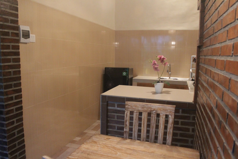 Classic Villa - Photo 17