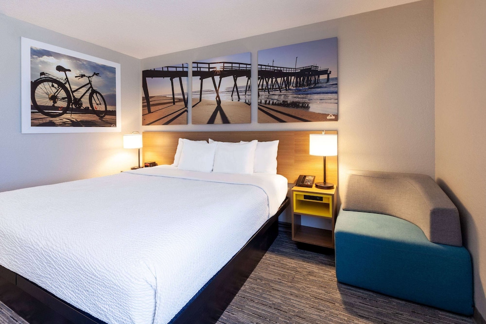 Days Inn by Wyndham Sturtevant / Racine / Mount Pleasant, Φωτογραφία 4