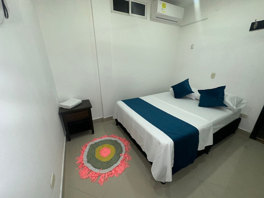 Basic Double Room photo 1