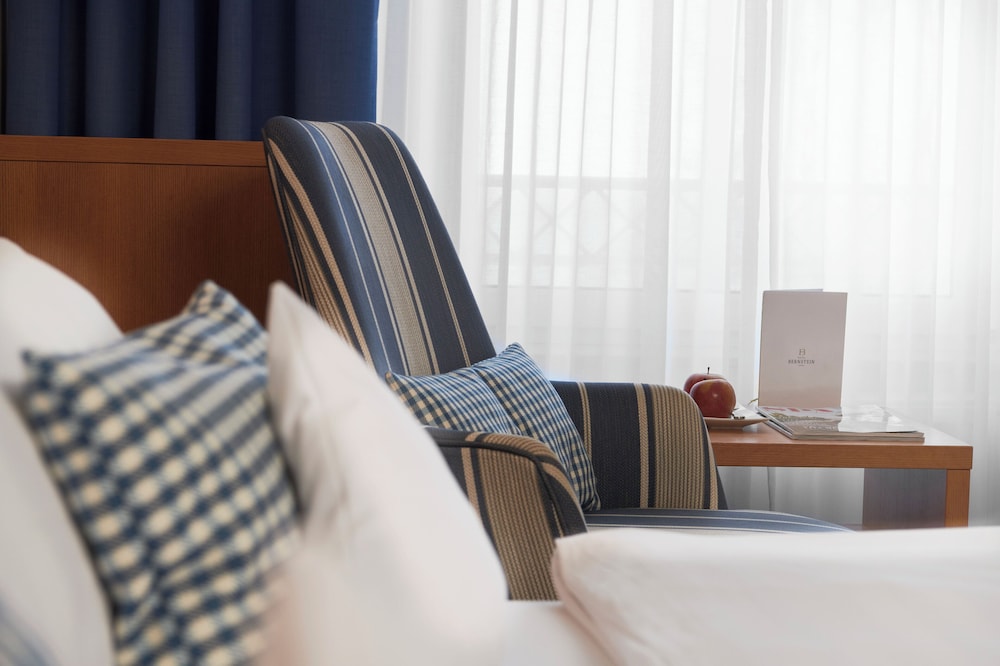 Double Room, Sea View
