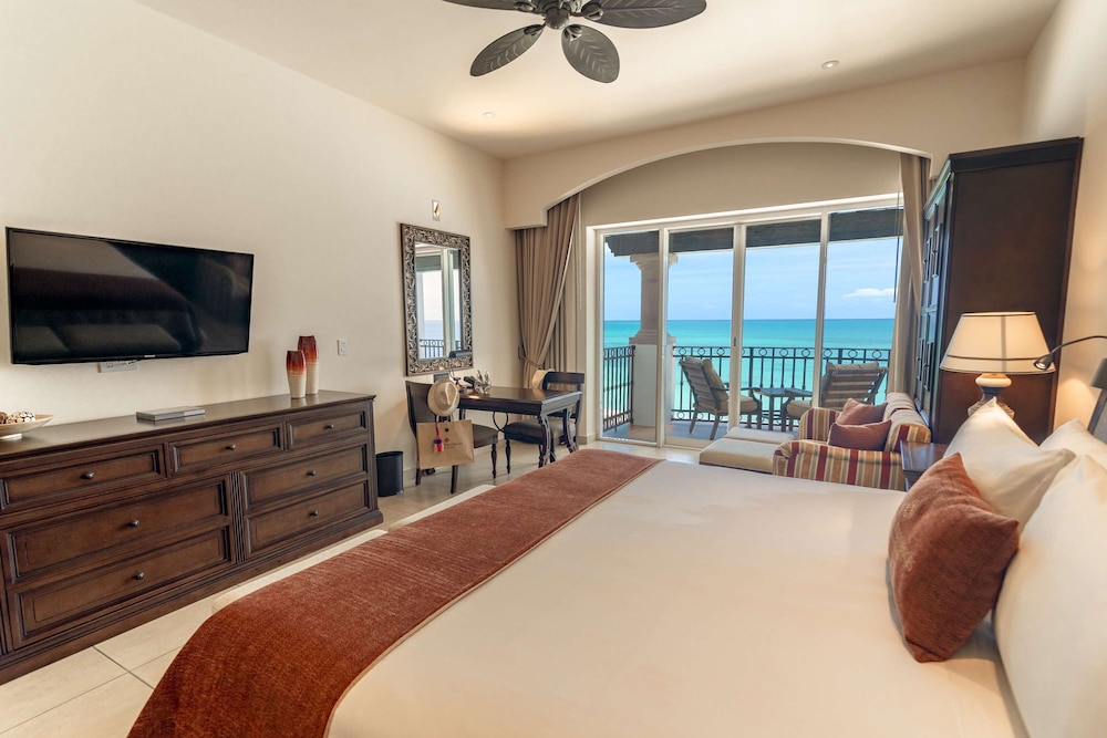 Junior Suite Beachfront