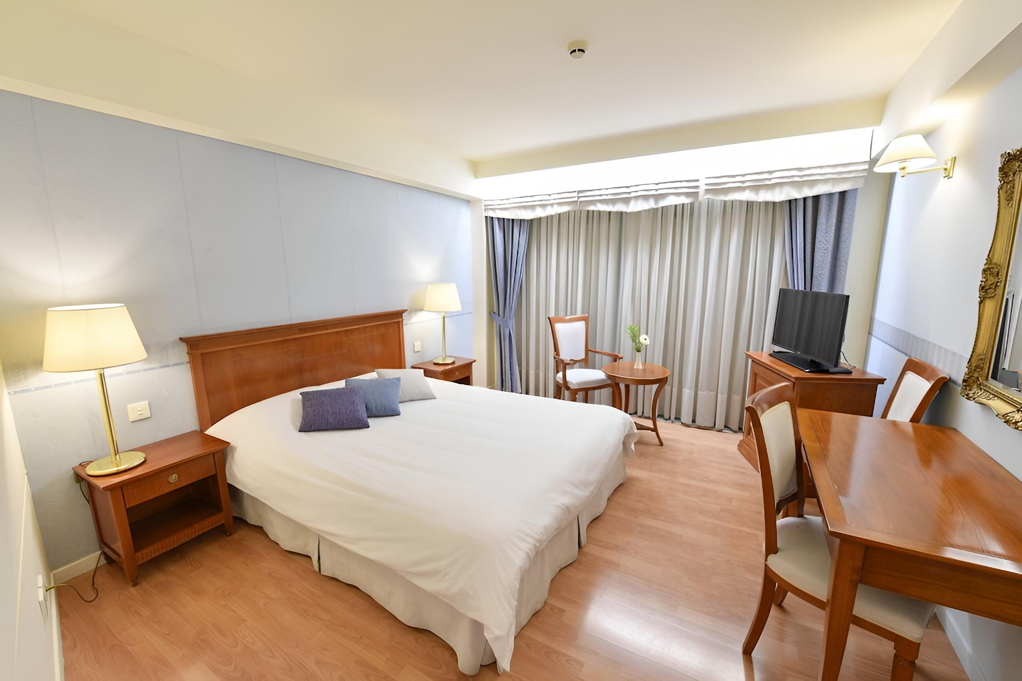 Standard Double Room, Sea View photo 2