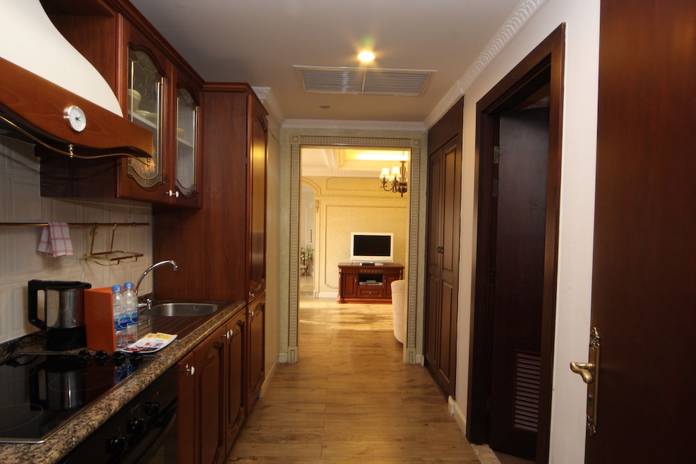 Junior Suite - Photo 3
