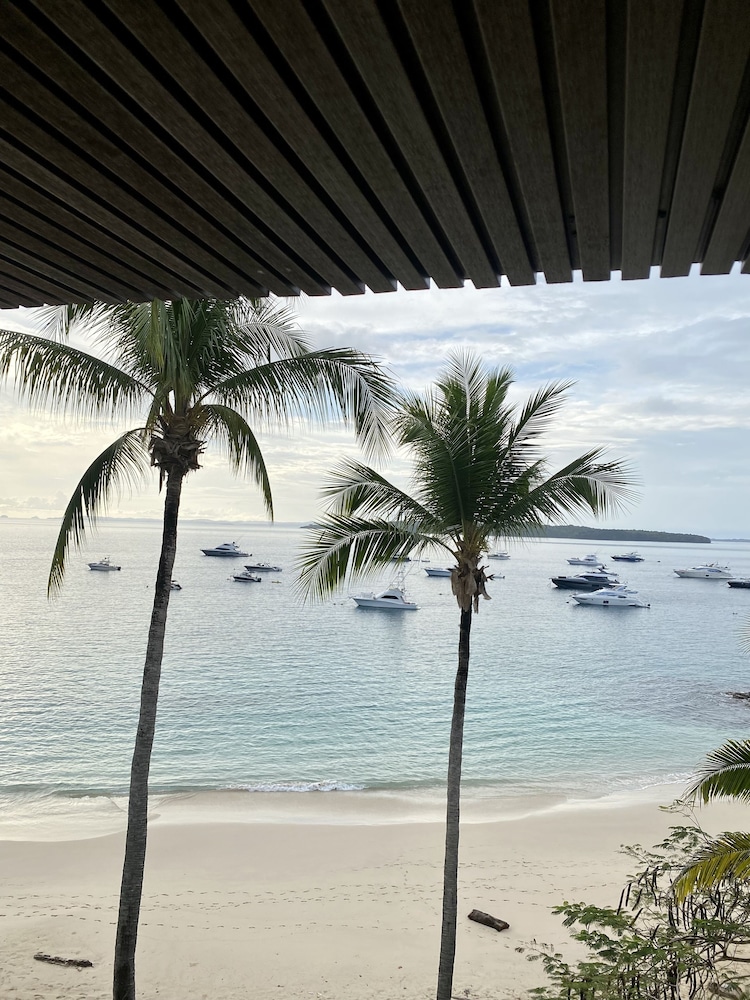 Signature Suite, Non Smoking, Ocean View