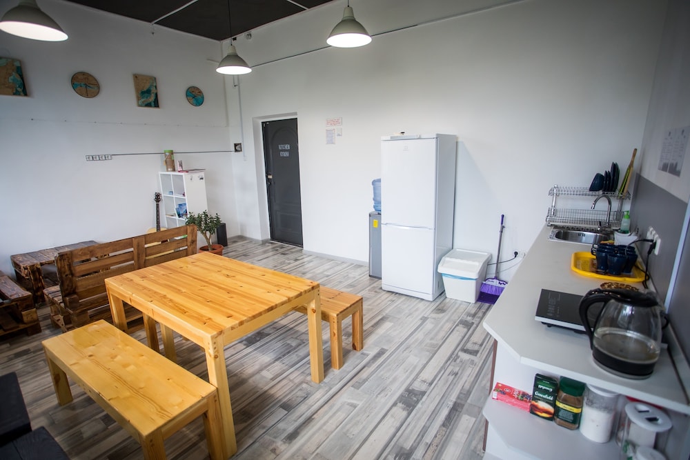 Shared Dormitory, Women only, Shared Bathroom, City View (4 beds) photo 3