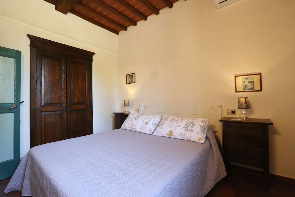 Family Apartment, 2 Bedrooms, Kitchen, Garden Area photo 1