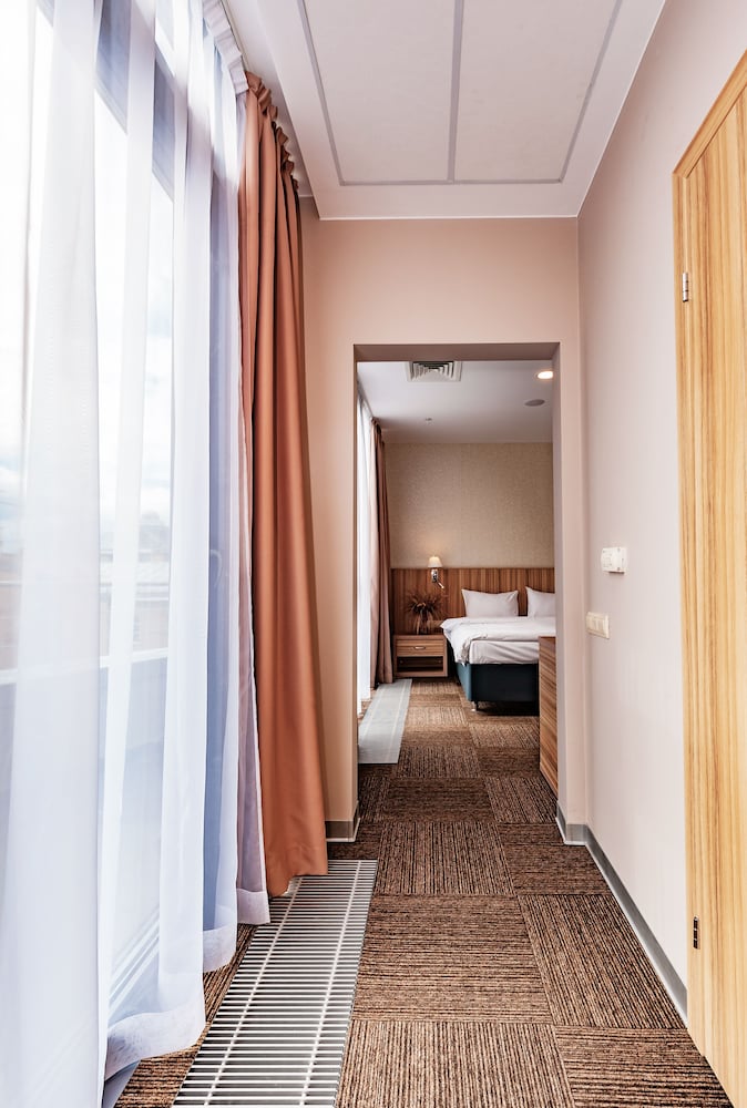 Standard Double Room, Terrace photo 1