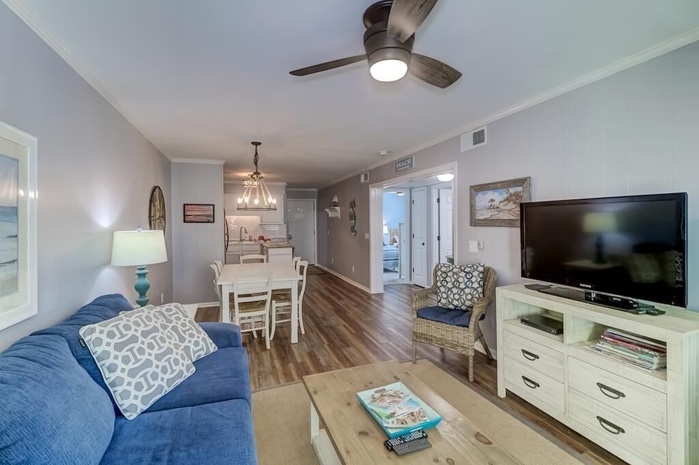 Condo, Multiple Beds (101A Oceanside) photo 2
