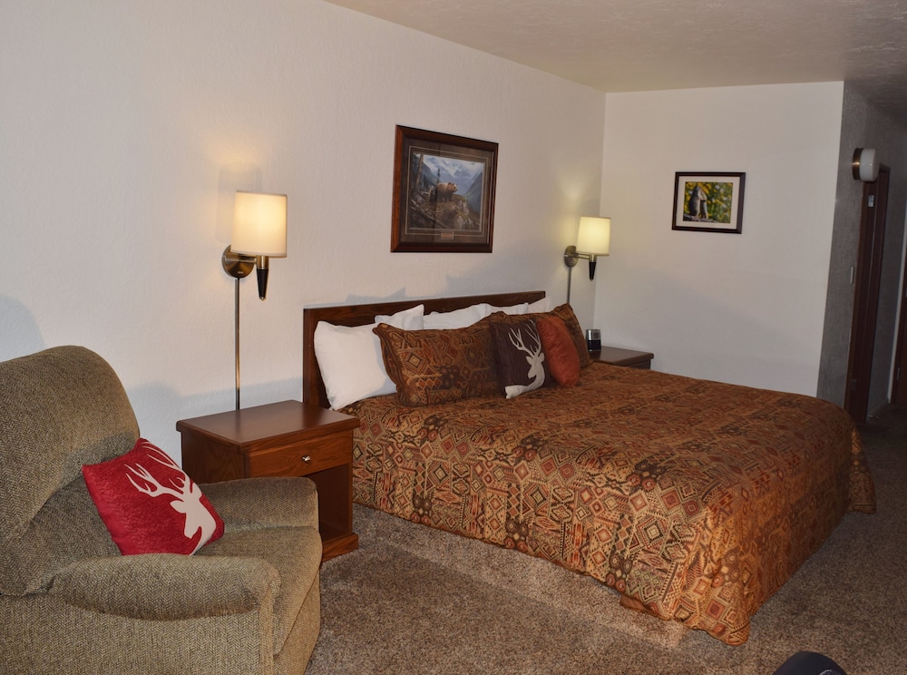 Standard Room photo 2