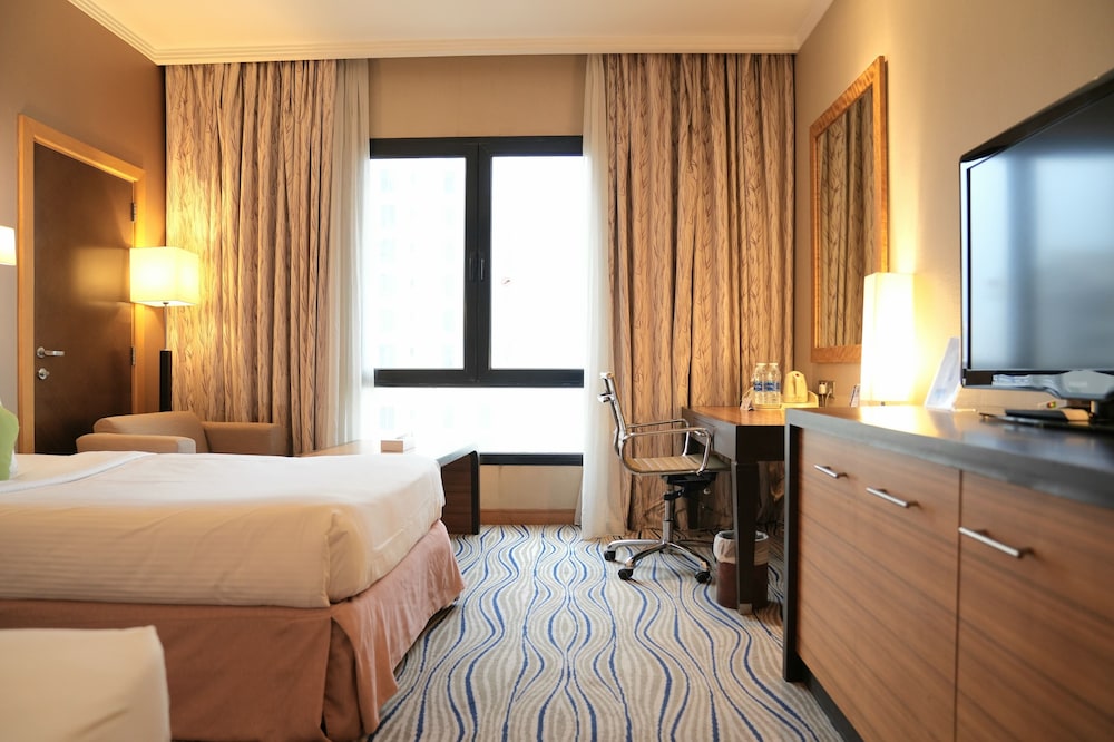 Executive Room, 2 Twin Beds - Photo 3