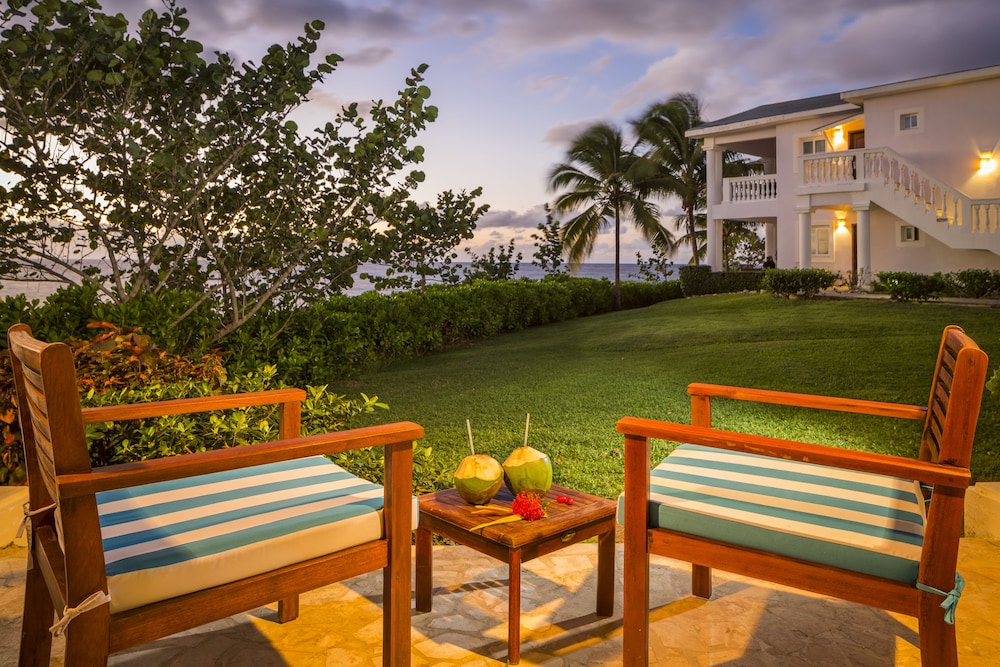 Junior Suite, Garden View