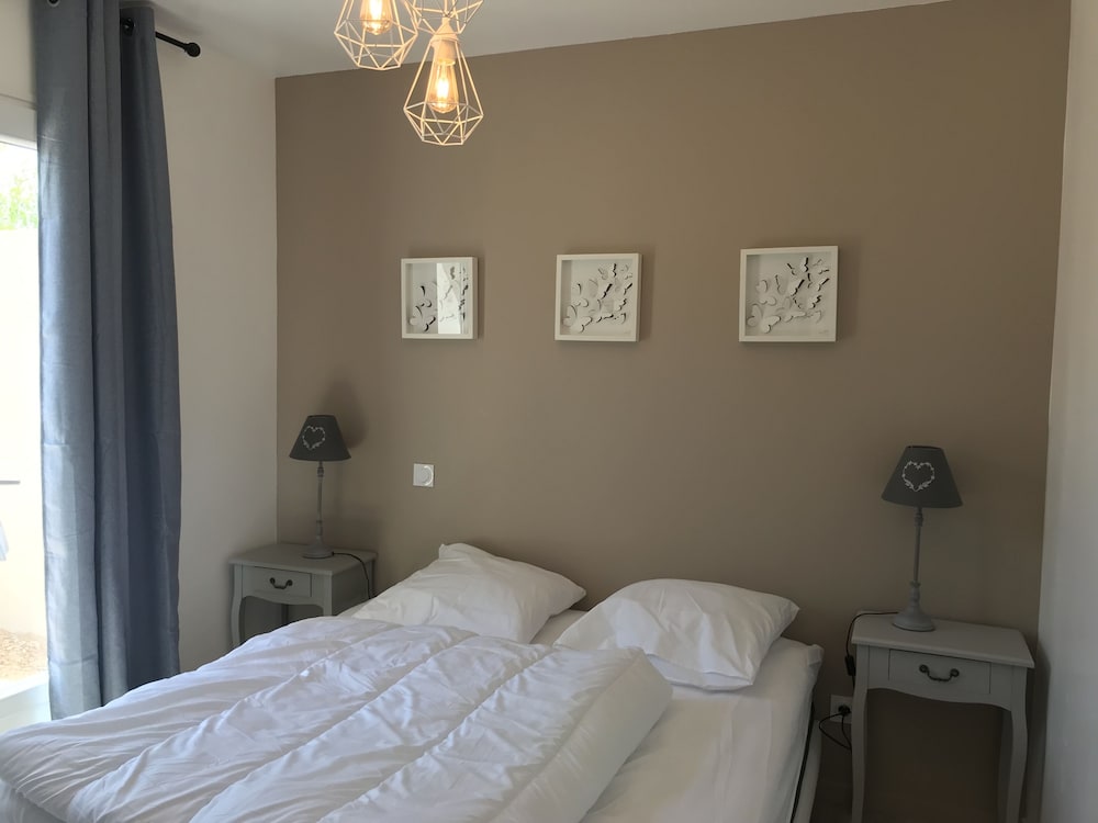 Cottage (Les Lavandes)