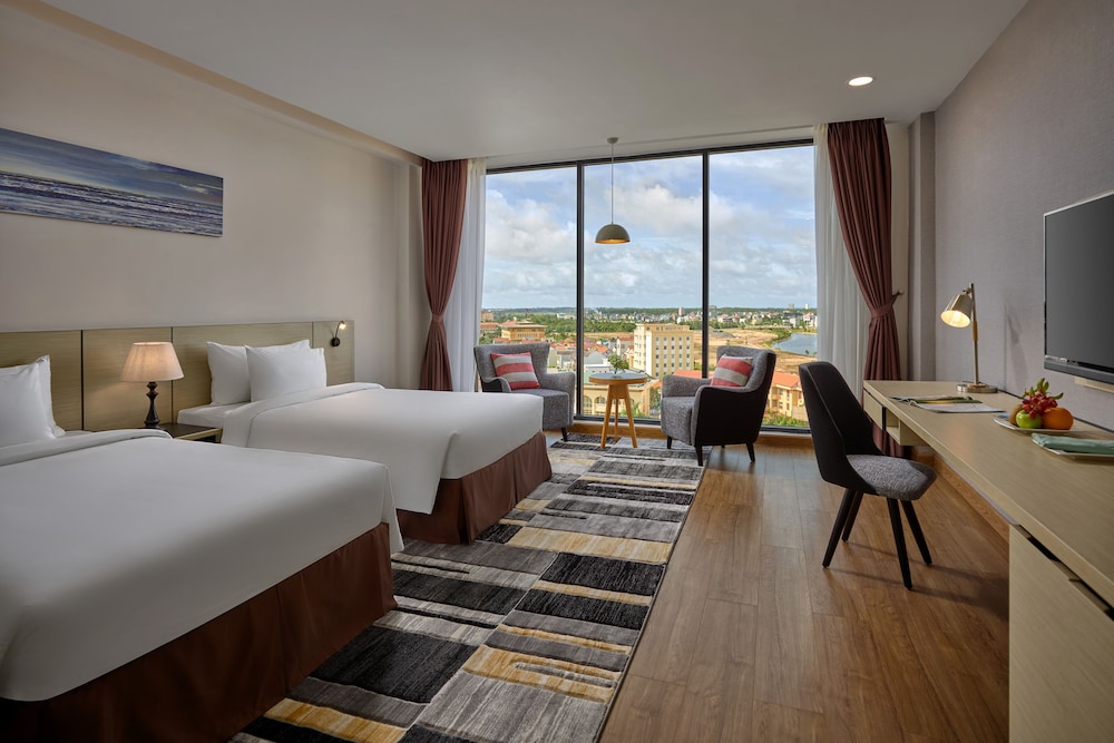 Premium Deluxe Room - Photo 4