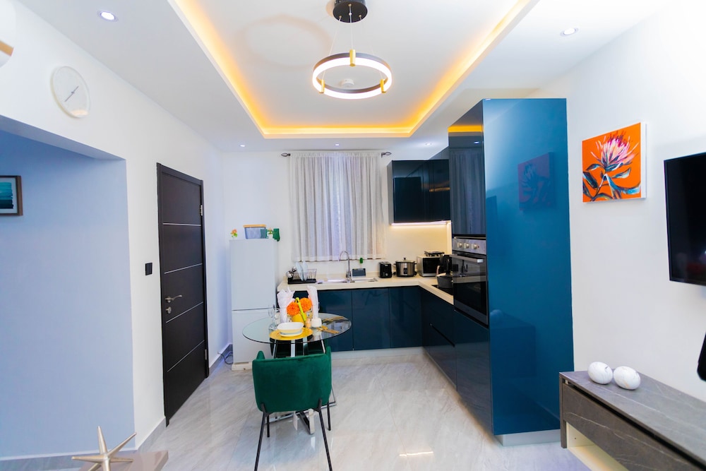 Apartment photo 3