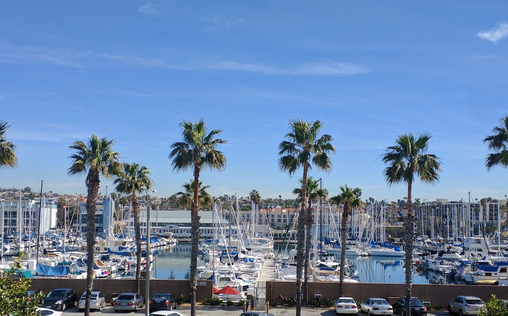 B - Marina Side Two Doubles - Photo 7