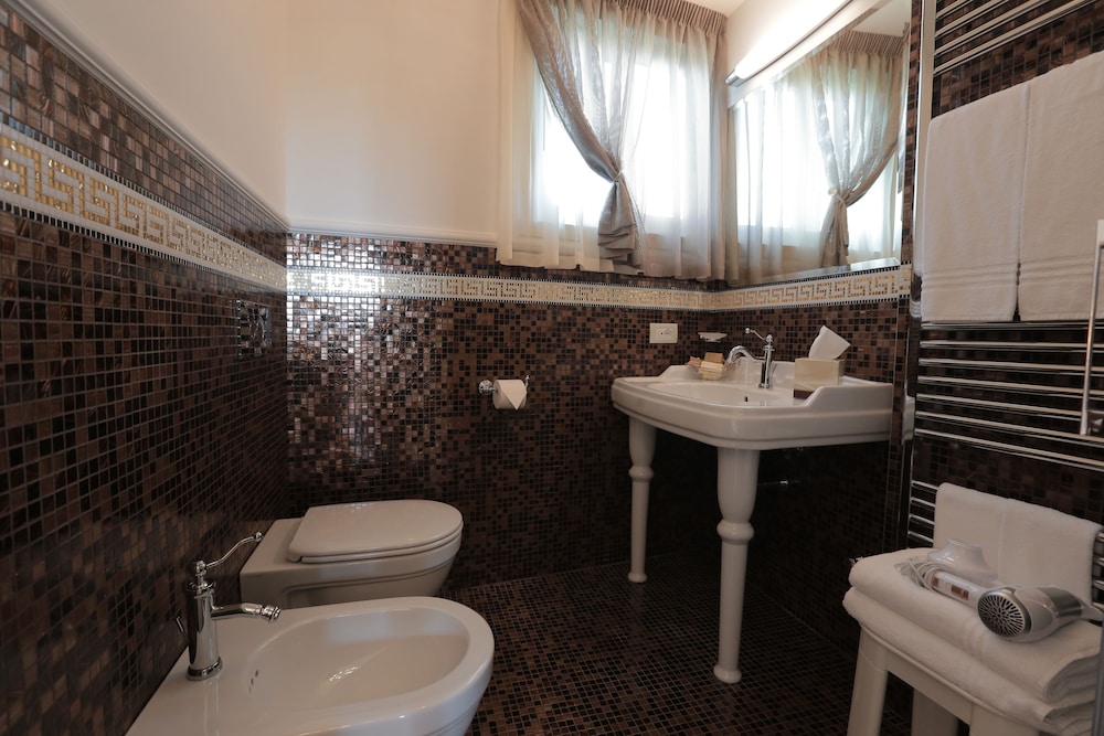 Executive Double Room, Sea View - Photo 5