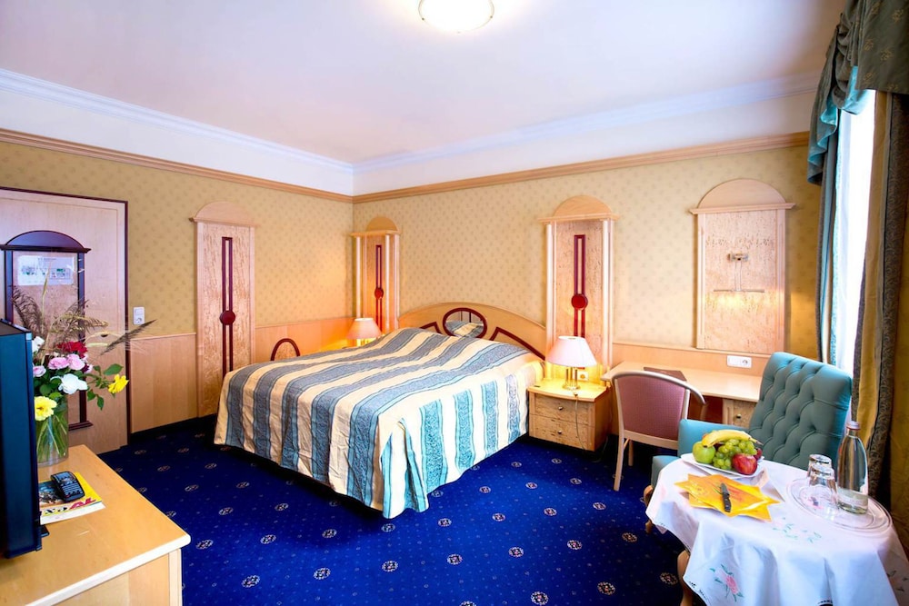 Panoramic Double Room photo 1