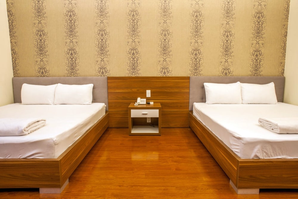 Deluxe Room photo 1