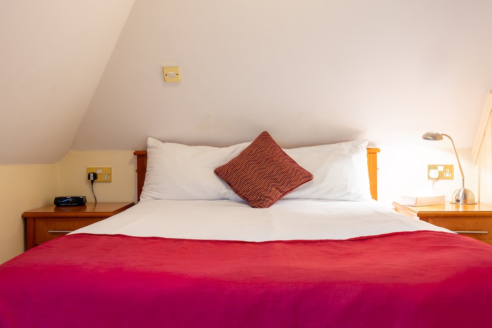 Classic Double or Twin Room - Photo 2
