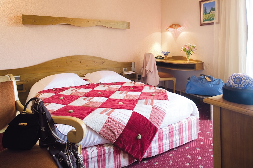 Room (Balcon Sud) photo 1